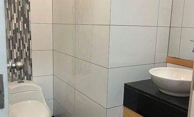 Venta de Departamento Frente a Parque en Primer Piso. Corpac San Isidro.
