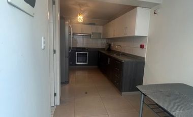 Venta de Departamento Frente a Parque en Primer Piso. Corpac San Isidro.