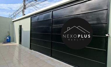 En Machala, Av. Onceava Norte se Vende Villa con losa para Proyección de otro piso