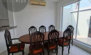 En Machala, Av. Onceava Norte se Vende Villa con losa para Proyección de otro piso