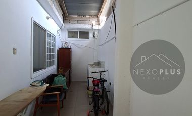 En Machala, Av. Onceava Norte se Vende Villa con losa para Proyección de otro piso