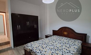 En Machala, Av. Onceava Norte se Vende Villa con losa para Proyección de otro piso