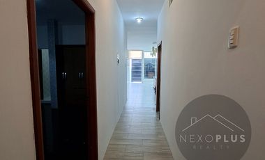 En Machala, Av. Onceava Norte se Vende Villa con losa para Proyección de otro piso