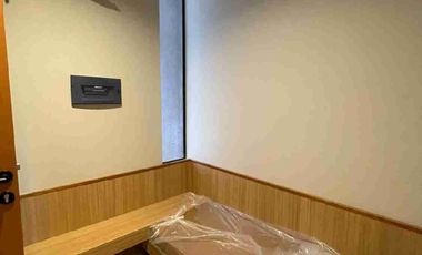 Disewakan Rumah Kemang Baru Jadi