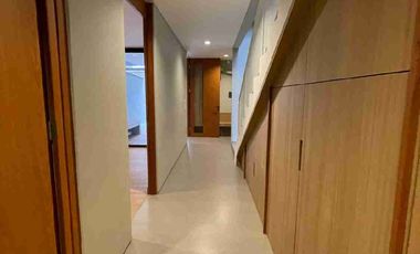 Disewakan Rumah Kemang Baru Jadi