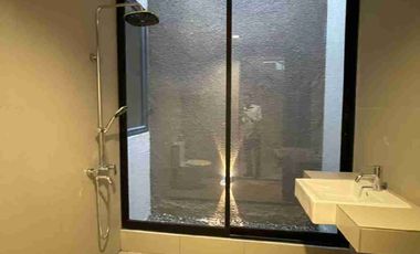 Disewakan Rumah Kemang Baru Jadi