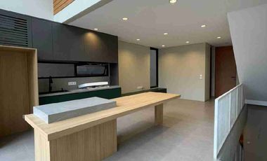 Disewakan Rumah Kemang Baru Jadi