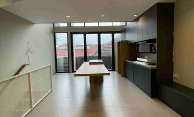 Disewakan Rumah Kemang Baru Jadi