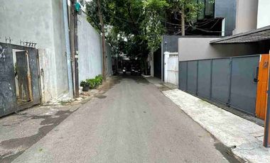 Disewakan Rumah Kemang Baru Jadi