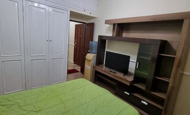 Suite Amoblada en Alquiler en Urdenor,  Planta Baja, 1 Baño, Norte de Guayaquil, Parqueo,  Seguridad.