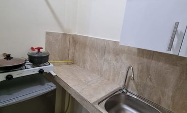 Suite Amoblada en Alquiler en Urdenor,  Planta Baja, 1 Baño, Norte de Guayaquil, Parqueo,  Seguridad.