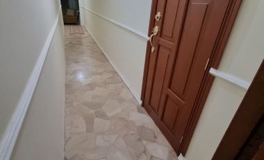 Suite Amoblada en Alquiler en Urdenor,  Planta Baja, 1 Baño, Norte de Guayaquil, Parqueo,  Seguridad.