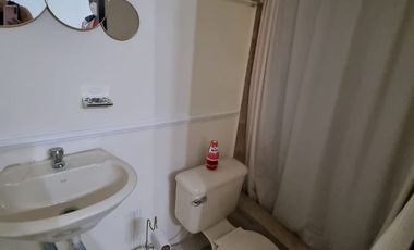 Suite Amoblada en Alquiler en Urdenor,  Planta Baja, 1 Baño, Norte de Guayaquil, Parqueo,  Seguridad.