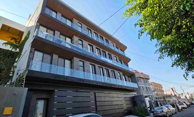 Departamento Amueblado a 1 cuadra de Plaza Mayor, Leon Gto