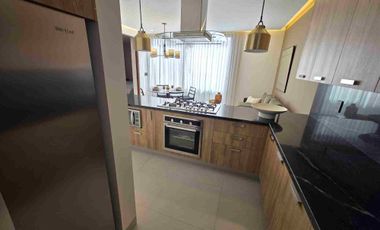 Departamento Amueblado a 1 cuadra de Plaza Mayor, Leon Gto