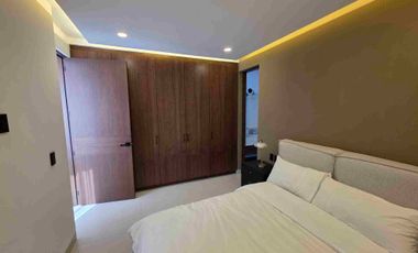 Departamento Amueblado a 1 cuadra de Plaza Mayor, Leon Gto