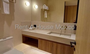 Departamento en Renta en Miguel Hidalgo, Polanco