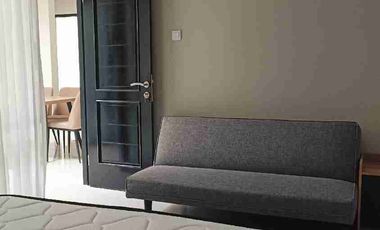 Rumah dan interior baru di imperial gading