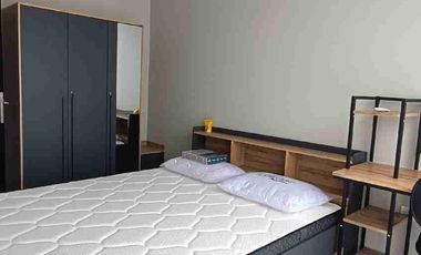 Rumah dan interior baru di imperial gading