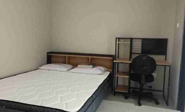 Rumah dan interior baru di imperial gading