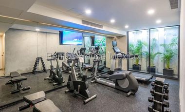 Departamento en Renta en Cuauhtémoc, Condesa