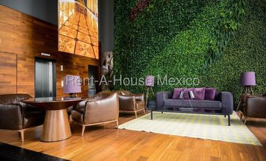 Departamento en Renta en Cuauhtémoc, Condesa