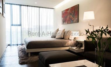 Departamento en Renta en Cuauhtémoc, Condesa