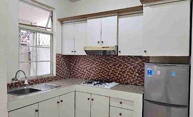 Disewakan Townhouse murah Taman ayu