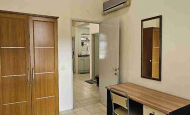 Disewakan Townhouse murah Taman ayu