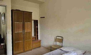 Disewakan Townhouse murah Taman ayu