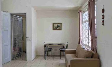 Disewakan Townhouse murah Taman ayu