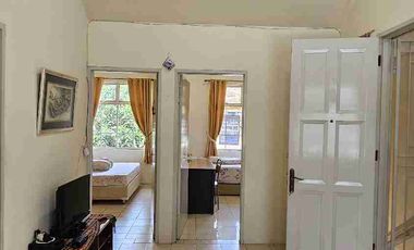 Disewakan Townhouse murah Taman ayu