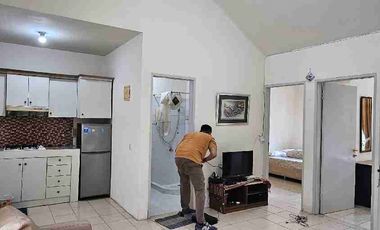 Disewakan Townhouse murah Taman ayu