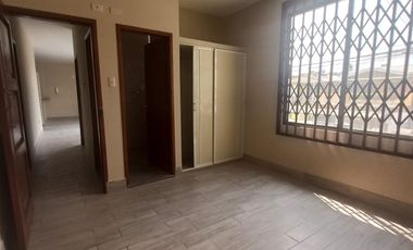 Alquiler departamento en la avenida Domingo Comin , sur de Guayaquil