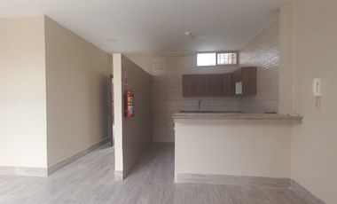 Alquiler departamento en la avenida Domingo Comin , sur de Guayaquil