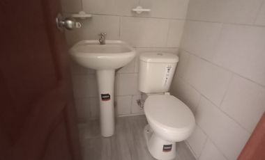 Alquiler departamento en la avenida Domingo Comin , sur de Guayaquil