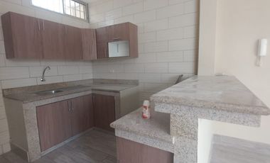 Alquiler departamento en la avenida Domingo Comin , sur de Guayaquil