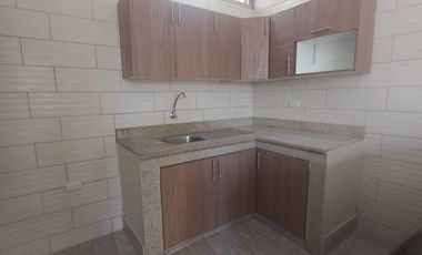 Alquiler departamento en la avenida Domingo Comin , sur de Guayaquil