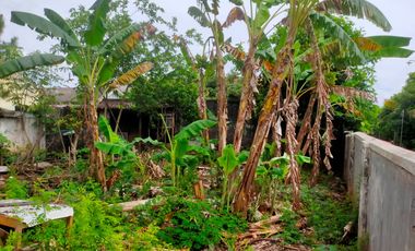 DIJUAL TANAH dekat dg : Perkantoran & Sekolah