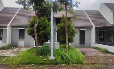 Rumah dijual di Bendotretek, Prambon, Sidoarjo, Jawa Timur