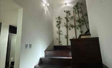 CASA EN RENTA EXHDA. LA LUZ BLVD. BONFIL