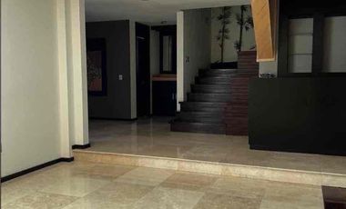 CASA EN RENTA EXHDA. LA LUZ BLVD. BONFIL