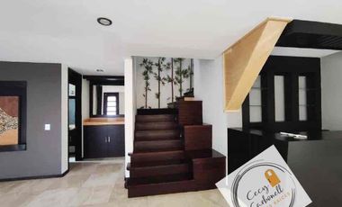 CASA EN RENTA EXHDA. LA LUZ BLVD. BONFIL