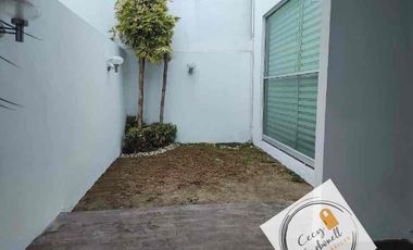 CASA EN RENTA EXHDA. LA LUZ BLVD. BONFIL