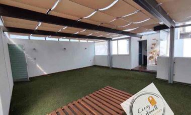 CASA EN RENTA EXHDA. LA LUZ BLVD. BONFIL