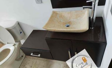 CASA EN RENTA EXHDA. LA LUZ BLVD. BONFIL