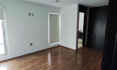 CASA EN RENTA EXHDA. LA LUZ BLVD. BONFIL