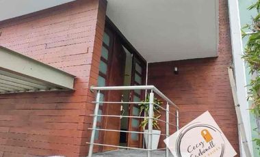 CASA EN RENTA EXHDA. LA LUZ BLVD. BONFIL