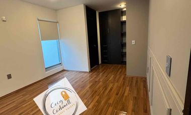 CASA EN RENTA EXHDA. LA LUZ BLVD. BONFIL