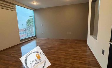 CASA EN RENTA EXHDA. LA LUZ BLVD. BONFIL